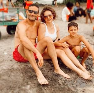 Meet your Posher, Kateryna